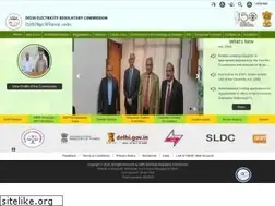 Sites similar to derc.gov.in