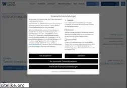 Sites similar to derchirurg.at