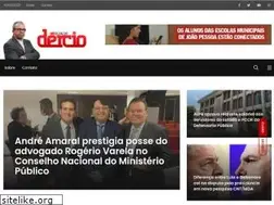Sites similar to dercio.com.br