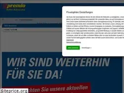 Sites similar to dercks-reifen.de