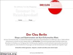 Sites similar to derclouberlin.de