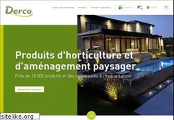 Sites similar to derco.ca