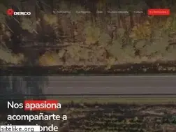 Sites similar to derco.cl
