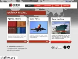Sites similar to derco.co.cr