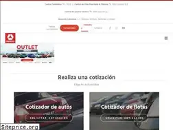 Sites similar to derco.com.pe