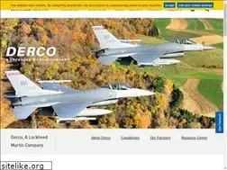 Sites similar to dercoaerospace.com