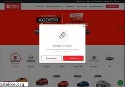 Sites similar to dercocenter.cl