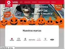 Sites similar to dercocenterberrios.cl