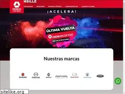 Sites similar to dercocentercumsille.cl