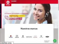 Sites similar to dercocentererrazuriz.cl