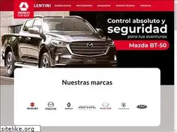 Sites similar to dercocentervalentini.cl