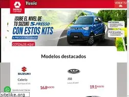 Sites similar to dercocenteryusic.cl