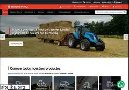 Sites similar to dercomaq.cl