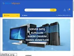 Sites similar to dercombilgisayar.com