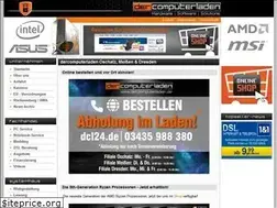 Sites similar to dercomputerladen.de