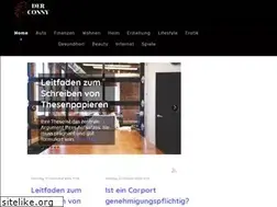 Sites similar to derconnyihrpony.de