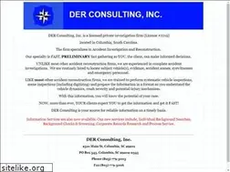 Sites similar to derconsulting.com