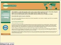 Sites similar to dercourier.eu