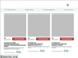 Sites similar to derdachfensterdirektshop.de