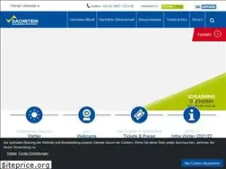 Sites similar to derdachstein.at