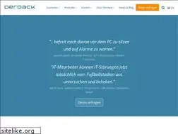 Sites similar to derdack.de