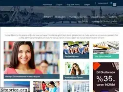 Sites similar to derdanismanlik.com