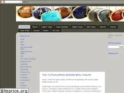 Sites similar to derdedevataslar.blogspot.com