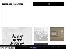 Sites similar to derder.fr