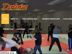 Sites similar to derderian-academy.com