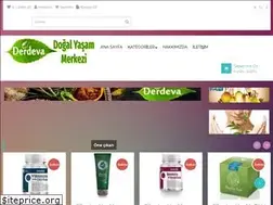Sites similar to derdeva.com