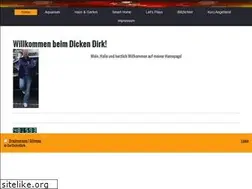 Sites similar to derdickedirk.de