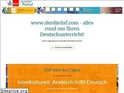 Sites similar to derdiedaf.com