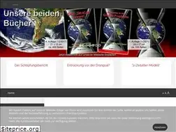 Sites similar to derdrachekommt.de