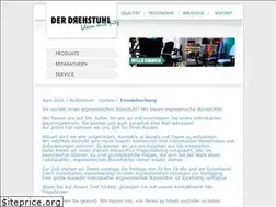 Sites similar to derdrehstuhl.de