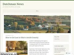 Sites similar to derdutchman.wordpress.com