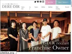 Sites similar to dere-dir.com