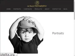 Sites similar to derecatphotography.com