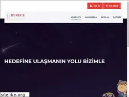 Sites similar to derecedijital.com
