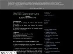 Sites similar to derecho-corporativo.blogspot.com