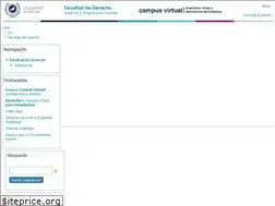 Sites similar to derecho.cv.uma.es