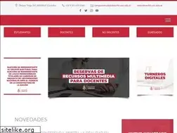 Sites similar to derecho.unc.edu.ar