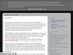 Sites similar to derechoalgrado.blogspot.com