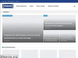 Sites similar to derechoenzapatillas.org