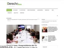 Sites similar to derechonews.com