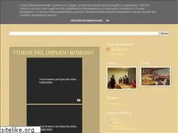 Sites similar to derechoromanosaavedra.blogspot.com