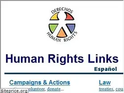 Sites similar to derechos.net