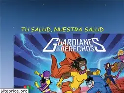 Sites similar to derechosdelainfancia.es