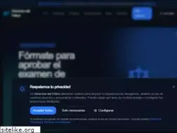 Sites similar to derechosdelfutbol.com