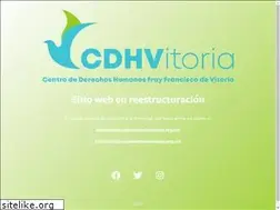 Sites similar to derechoshumanos.org.mx