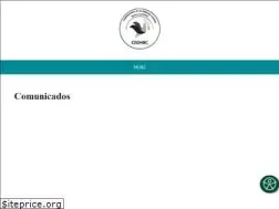 Sites similar to derechoshumanosbc.org
